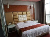 速8酒店(上海新奉公路头桥店) - 标准大床房