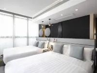 Hotel Ease Access · Tsuen Wan Các khách sạn gần The Chinese University of Hong Kong