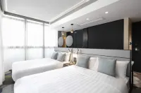 Hotel Ease Access · Tsuen Wan Hotels near Riviera Plaza