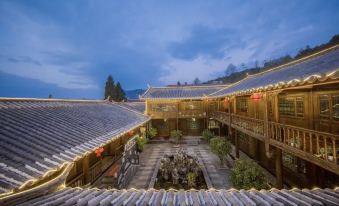 Yunmenxiyuan Inn, Lijiang