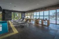 Ayard of Chan Hotel Hotels in Qingshen