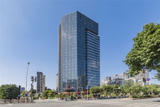 花界酒店(福州紫阳立洲店)