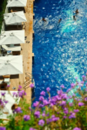 Suzhou 0572 Taihu Hot Spring Hotel