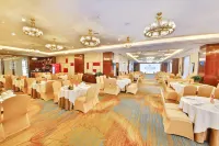 江海碧桂園鳳凰飯店（江門東站萬達廣場店）