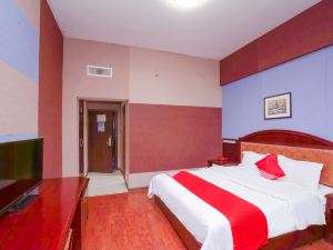 Liuzhou luorong new dongda hotel