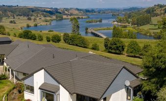 Lakeview Lodge Karapiro