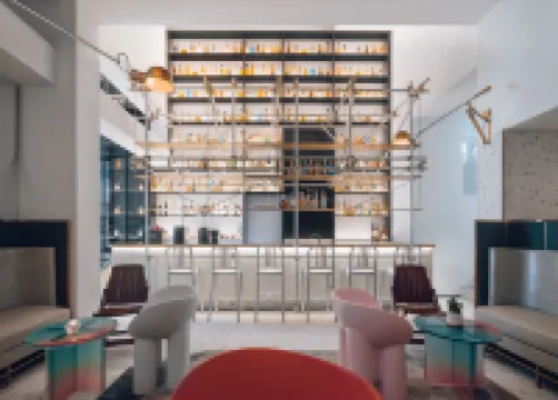 CityNote希諾飯店（杭州西湖武林夜市店）