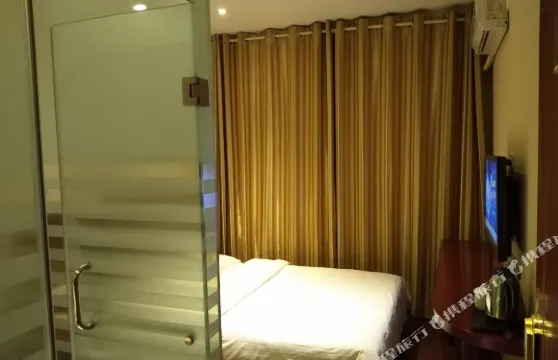 涇川宮山明珠賓館