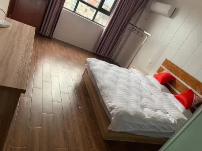 Xiangshan Jinghong Hotel