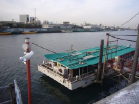 浦安サンホテル