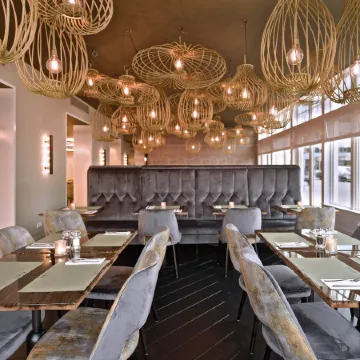Zaan Hotel Amsterdam - Zaandam