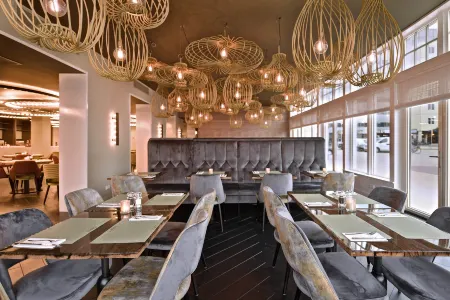 Zaan Hotel Amsterdam - Zaandam Отели в г. Assendelft