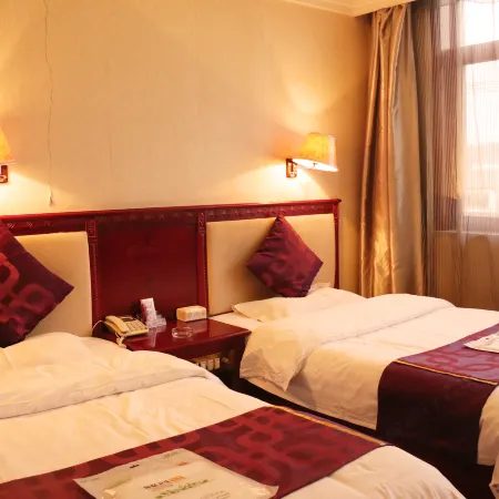 Rongchang West Lake Hotel