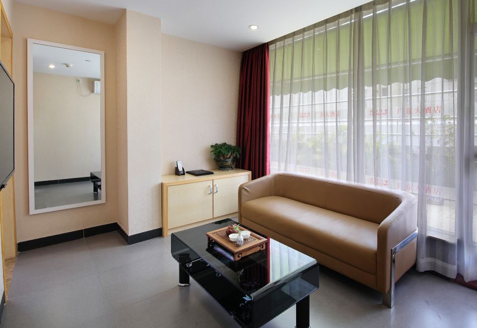 2. 광동 호텔 광저..