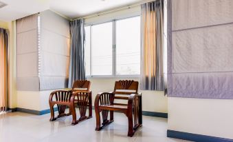 OYO 382 Baan Poemsuk Hua Hin