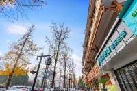 City Comfort Inn Hotel (Dujiangyan Municipal Government) Hotel di Chengdu