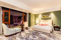 Nujiang East Wenhao hotel