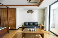 Binhai Holiday Apartment