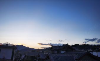 Su Kwong Inn, Lijiang