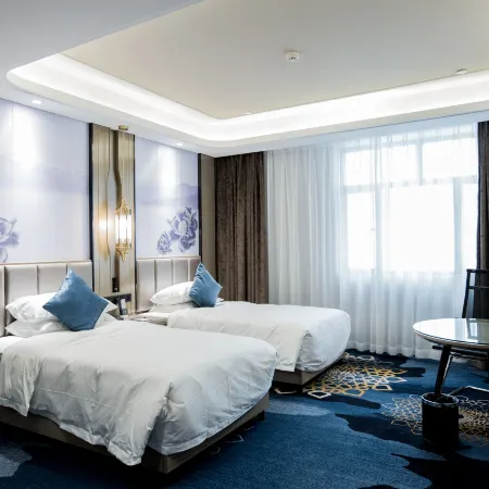 Haotai Hotel