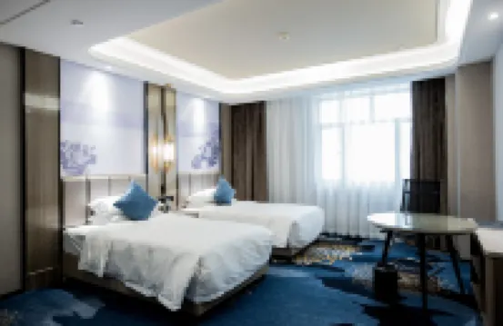 Haotai Hotel