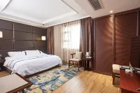 Zeyi Garden Hotel - balcone
