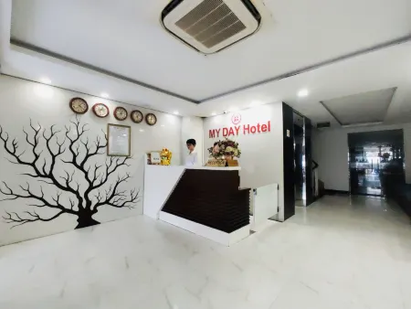 My Day Hotel Nha Trang