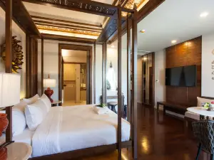 T.Heritage Hotel