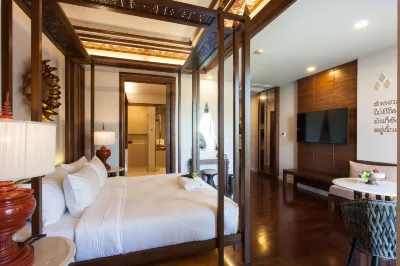 T.Heritage Hotel Hotels in 