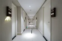 Mushang hotel