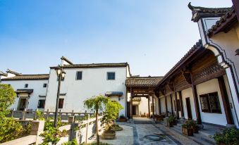 Jiande Yanzhou Ancient City Jinyuanchang Homestay