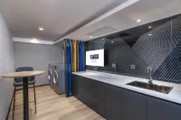 Holiday Inn Express NINGBO CITY CENTER by IHG Hotels in Ningbo