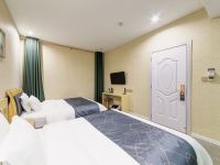 西安圣非宜品酒店 - 精选舒适双床房