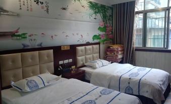 Changshun Kaixuan Business Hotel