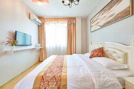 Xiamen Liangye Hotel