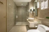 Vienna International Hotel (Xishui Xiwangcheng Times Plaza) - 3 étoiles