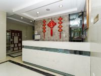 郴州鸿盛商务酒店 - 公共区域