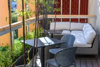 Hotel Sobial Namba Daikokucho - Morgenmad