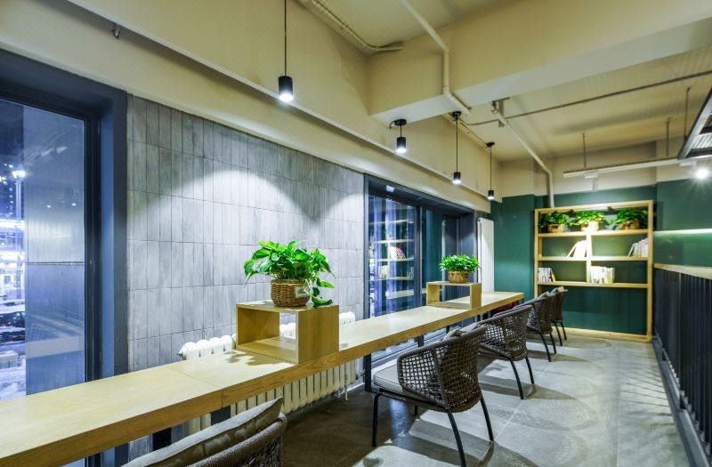 True GO Hotel (Harbin Railway West Station Wanda Plaza) photo 4