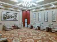 Jinli International Hotel (Dawu store) Hotels in Dawu