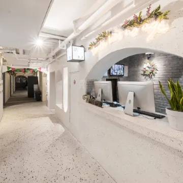 Duoyuan Youth Hostel (Shanghai Bund)