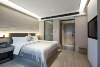 Morning Hotel (Changsha Yanghu New City Metro Station) Hotels in Changsha
