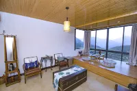 縉雲德菲利莊園 鄰近淵源始祖墓的酒店