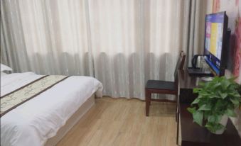 Sheyang Yaxin Hotel