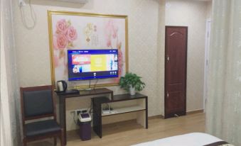 Sheyang Yaxin Hotel