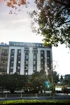 Wahme Light Hotel Hotel in zona Shangrao Bus Central Passenger Transport Terminal