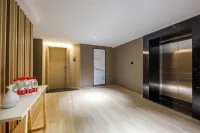 Manshiguang Hotel (Zhijiang Qixing Square)