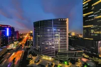 Boxin Zhixuan Hotel Các khách sạn gần Zhongyuan Tower