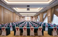 Vienna International Hotel