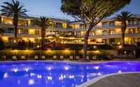 Cala del Porto Punta Ala Отели рядом с достопримечательностью «Punta Hidalgo Sporting Club»